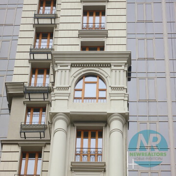 Москва, 1-но комнатная квартира, Измайловский проезд д.10 к4, 14600000 руб.