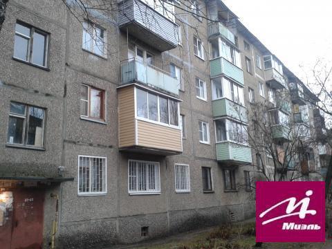 Воскресенск, 2-х комнатная квартира, ул. Комсомольская д.1а, 2000000 руб.
