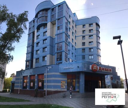 Наро-Фоминск, 1-но комнатная квартира, ул. Шибанкова д.37, 4100000 руб.