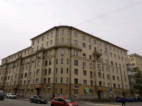 Москва, 3-х комнатная квартира, ул. Мытная д.дом 54, 15703000 руб.