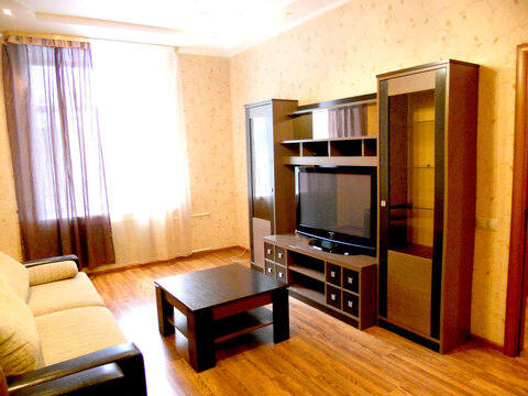 Москва, 3-х комнатная квартира, Ленинградское ш. д.21, 60000 руб.