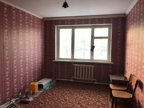 Воскресенск, 1-но комнатная квартира, ул. Быковского д.44, 1250000 руб.