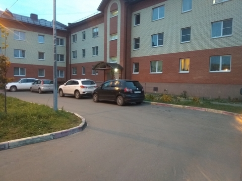 Ногинск, 2-х комнатная квартира, ул. Юбилейная д.20Б, 2400000 руб.