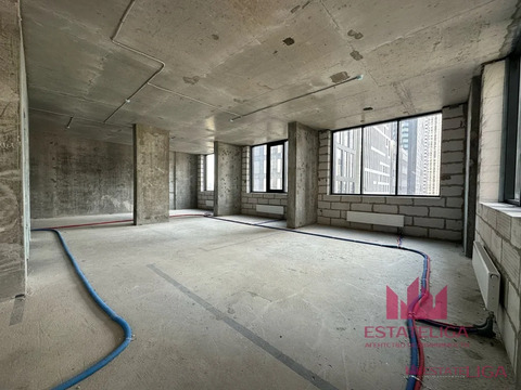 Москва, 3-х комнатная квартира, Шмитовский проезд д.39с5, 46900000 руб.