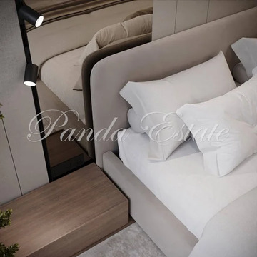 Москва, 4-х комнатная квартира, ул. Генерала Дорохова д.39 к1б, 95000000 руб.