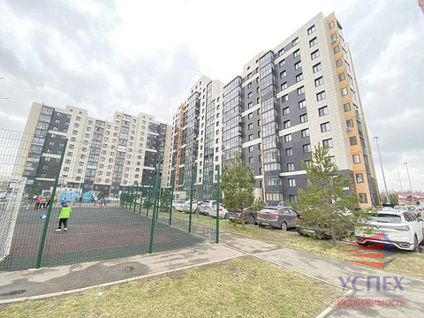 Раменское, 1-но комнатная квартира, Семейная д.3, 7200000 руб.
