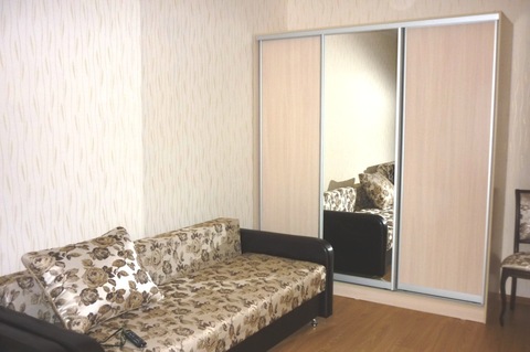 Сергиев Посад, 2-х комнатная квартира, ул. 1 Ударной Армии д.95, 5500000 руб.