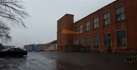 Продажа производственного помещения, Лосино-Петровский, ул. ..., 1200000000 руб.
