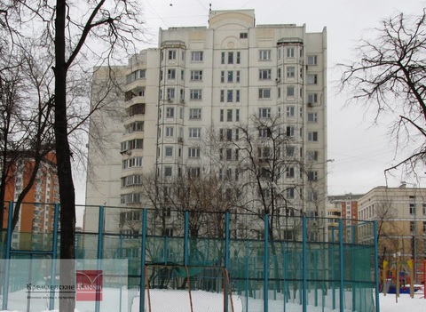 Москва, 1-но комнатная квартира, ул. Новорогожская д.14 к2, 7950000 руб.