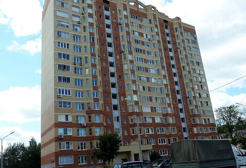 Электросталь, 3-х комнатная квартира, ул. Мира д.22В, 6800000 руб.