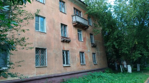Щелково, 3-х комнатная квартира, ул. Центральная д.78, 3830000 руб.
