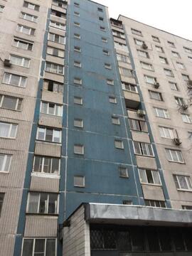 Москва, 3-х комнатная квартира, ул. Луганская д.3к1, 9900000 руб.