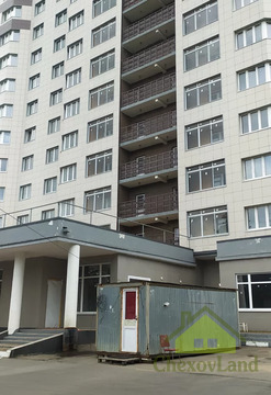 Чехов, 2-х комнатная квартира, ул. Чехова д.16, 5000000 руб.