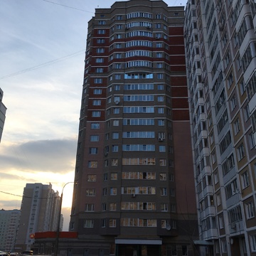 Подольск, 3-х комнатная квартира, бульвар 65-летия Победы д.5 к2, 5000000 руб.