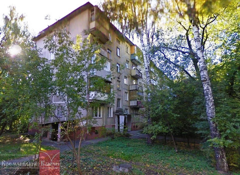 Мытищи, 1-но комнатная квартира, ул. Трудовая д.12, 3350000 руб.