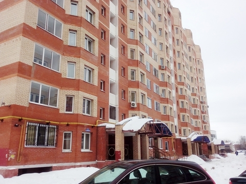 Ногинск, 1-но комнатная квартира, ул. Декабристов д.3В, 2950000 руб.