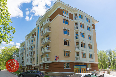 Звенигород, 1-но комнатная квартира, ул. Чехова д.5а, 5000000 руб.