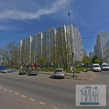 Москва, 3-х комнатная квартира, Рублевское ш. д.42 к2, 15300000 руб.