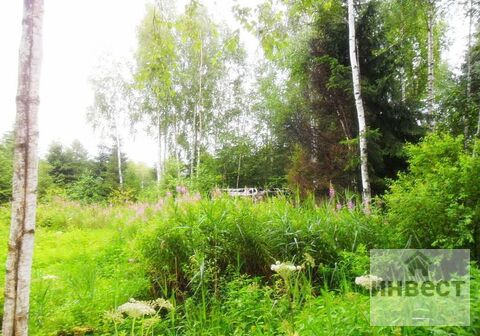Продается земельный участок 6 соток, д.Митяево СНТ «Агрострой», 270000 руб.