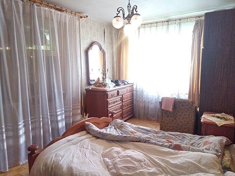 Пушкино, 2-х комнатная квартира, Набережная д.4, 4150000 руб.