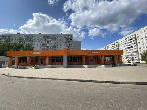 Продажа торгового помещения, Орехово-Зуево, ул. Парковская