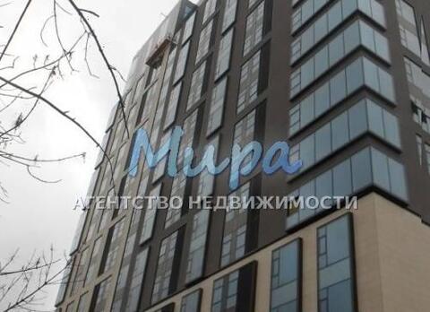 Москва, 2-х комнатная квартира, 2-я Звенигородская д.13с1, 38067900 руб.