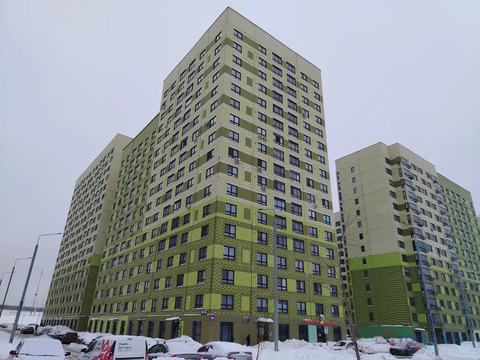 Москва, 4-х комнатная квартира, улица Маресьева д.12к3, 20037000 руб.