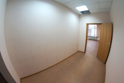 Cдаётся в аренду помещение с офисной отделкой, общей площадь 56,3 кв.м, 10200 руб.