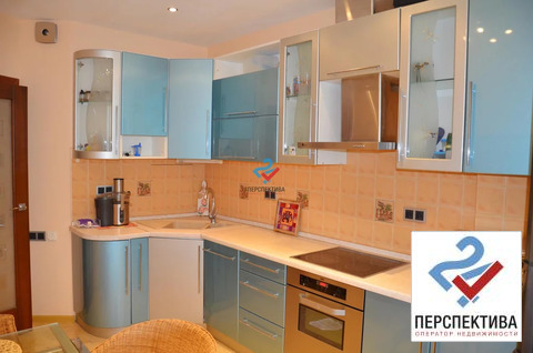 Ступино, 2-х комнатная квартира, ул. Калинина д.34А, 6600000 руб.