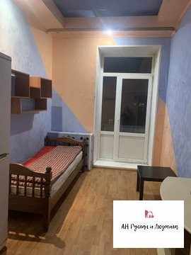 Комната в аренду г. Лосино-Петровский Комната в аренду г. Лосино-Петровский