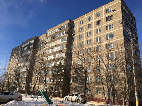 Видное, 3-х комнатная квартира, Ленинского Комсомола пр-кт. д.4, 5500000 руб.