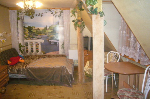 Пушкино, 1-но комнатная квартира, Оранжерейная д.38, 15000 руб.