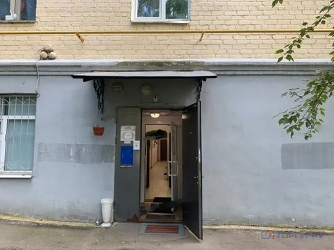 Продажа ПСН, Красногорск, Красногорский район, ул. Октябрьская, 17565120 руб.