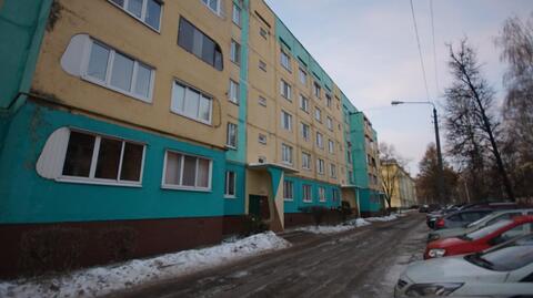 Лобня, 3-х комнатная квартира, ул. Мирная д.8, 5500000 руб.