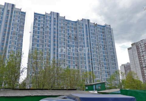 Москва, 1-но комнатная квартира, ул. Островитянова д.34к1, 7500000 руб.