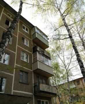 Жуковский, 1-но комнатная квартира, ул. Мясищева д.д.6а, 2900000 руб.