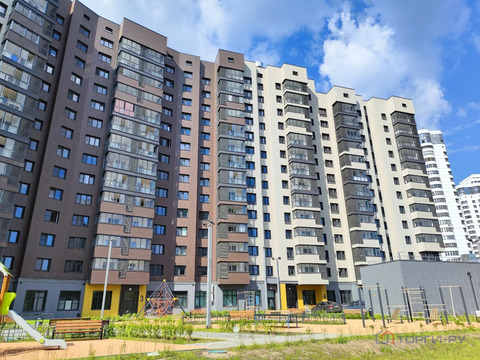 Москва, 1-но комнатная квартира, Севастопольский пр-кт. д.дом 28, корпус 9, 16258440 руб.