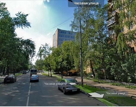 Офисный блок на Соколе, 50000000 руб.
