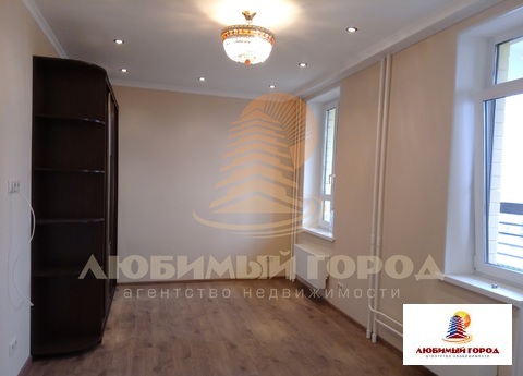 Мытищи, 1-но комнатная квартира, Проспект Астрахова д.4, 5800000 руб.