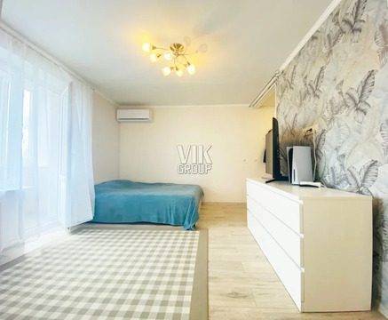 Москва, 2-х комнатная квартира, Рублевское ш. д.89к3, 14500000 руб.