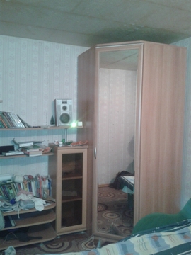 Дубна, 1-но комнатная квартира, ул. Энтузиастов д.3б, 2150000 руб.