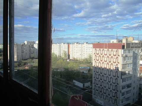Ногинск, 1-но комнатная квартира, ул. Белякова д.31, 2170000 руб.