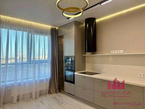 Москва, 1-но комнатная квартира, Причальный проезд д.10к1, 32500000 руб.