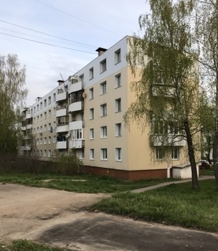 Чайковского, 2-х комнатная квартира,  д.13, 1850000 руб.