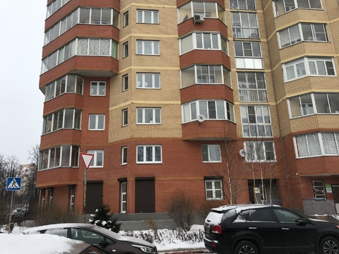 Сдается помещение свободного назначения в г.Ивантеевка Сдается помещение свободного назначения в г.Ивантеевка