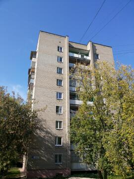 Люберцы, 3-х комнатная квартира, Панковский 1-й проезд д.1 к1, 4800000 руб.