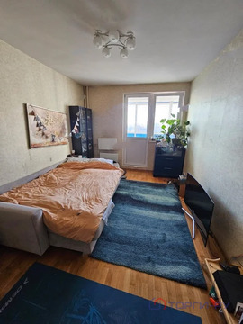 Москва, 1-но комнатная квартира, ул. Авиамоторная д.15, 13538700 руб.