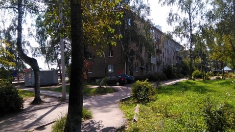 Ногинск, 2-х комнатная квартира, ул. Ильича д.69, 1870000 руб.