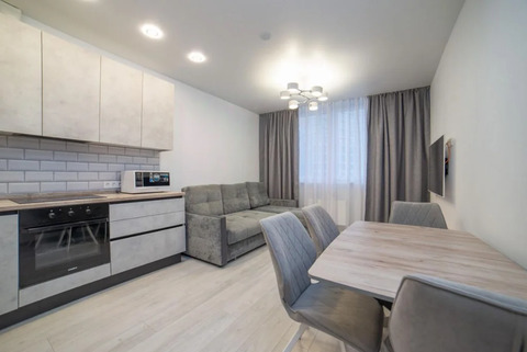 Подольск, 1-но комнатная квартира, ул. Народная д.11, 27000 руб.