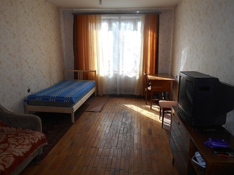 Москва, 1-но комнатная квартира, ул. Полбина д.56, 3900000 руб.